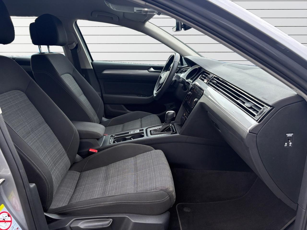 VOLKSWAGEN PASSAT SW 2.0 16V TDI Evo 122 DSG7 Business - TVA RÉCUPÉRABLE