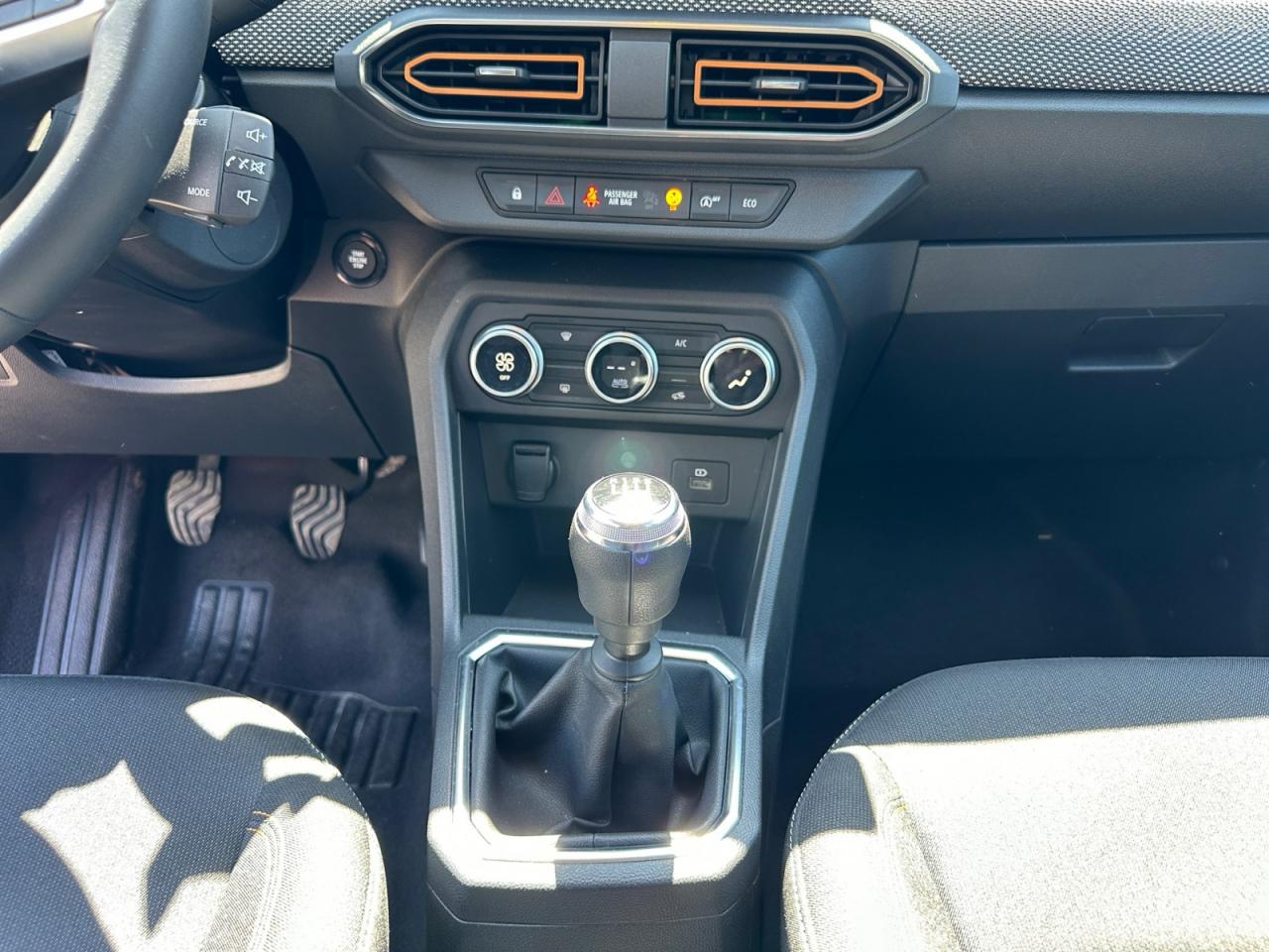 DACIA SANDERO Stepway 1.0 ECO-G 100 Confort + CAMERA + GPS + CLIM AUTO