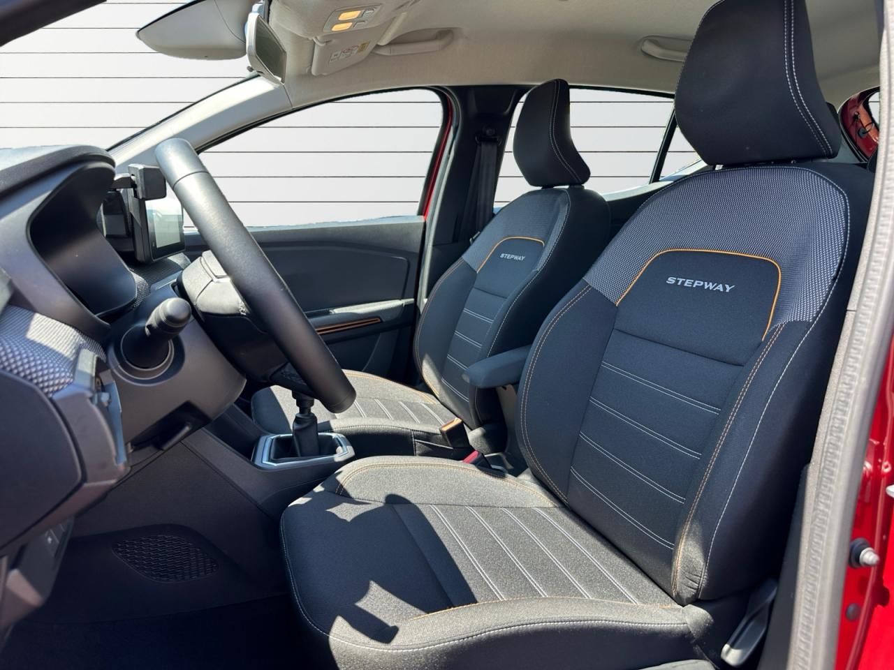 DACIA SANDERO Stepway 1.0 ECO-G 100 Confort + CAMERA + GPS + CLIM AUTO