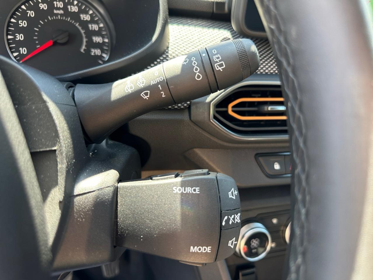 DACIA SANDERO Stepway 1.0 ECO-G 100 Confort + CAMERA + GPS + CLIM AUTO