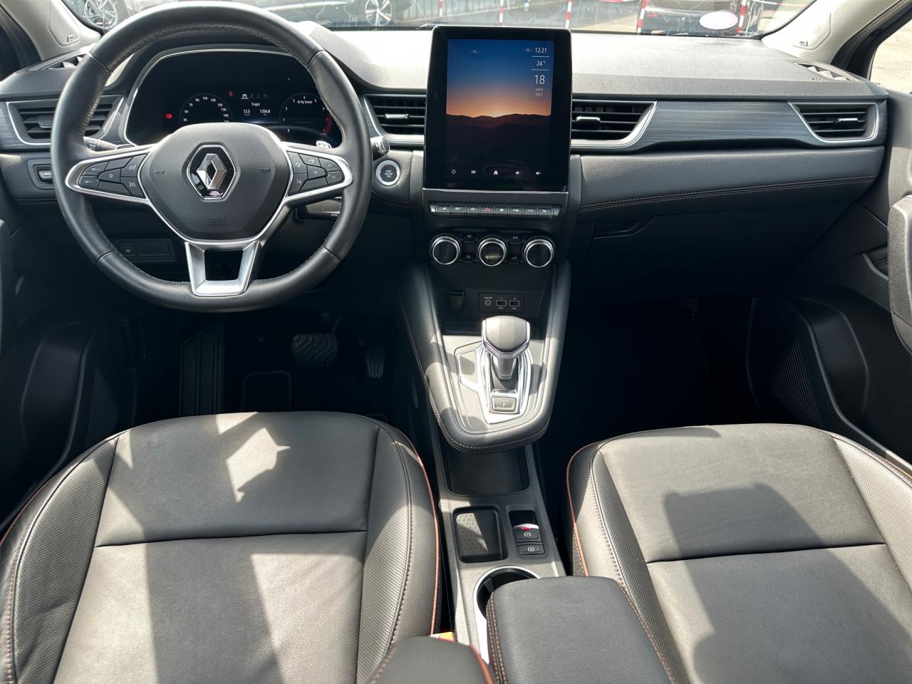 RENAULT CAPTUR 1.3 TCe 140 EDC  Initiale Paris - EXCELLENT ETAT
