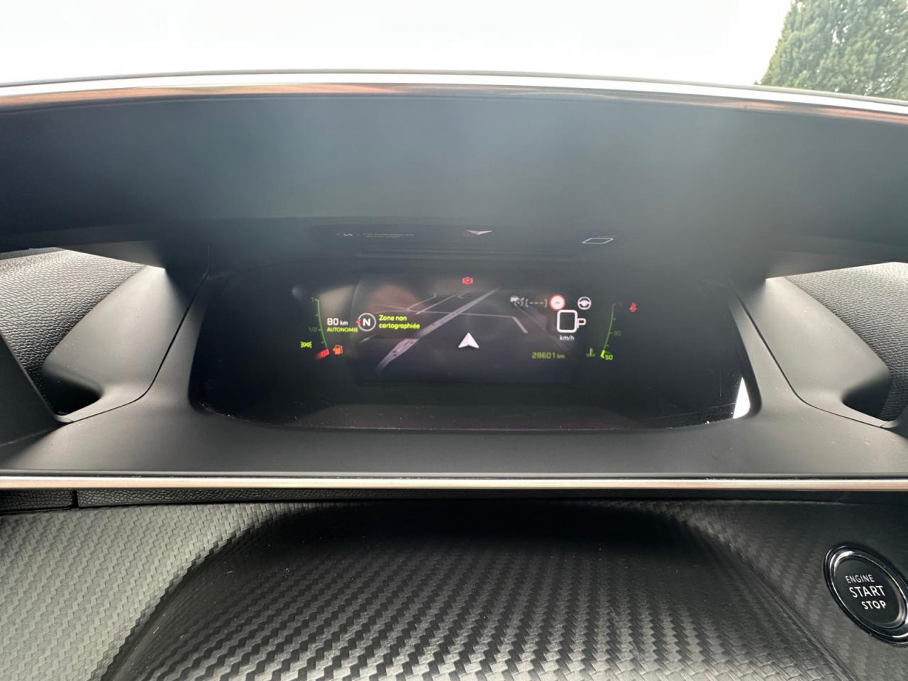 PEUGEOT 2008 1.2L PureTech 130 EAT8 GT + OPTIONS + TVA RÉCUPÉRABLE