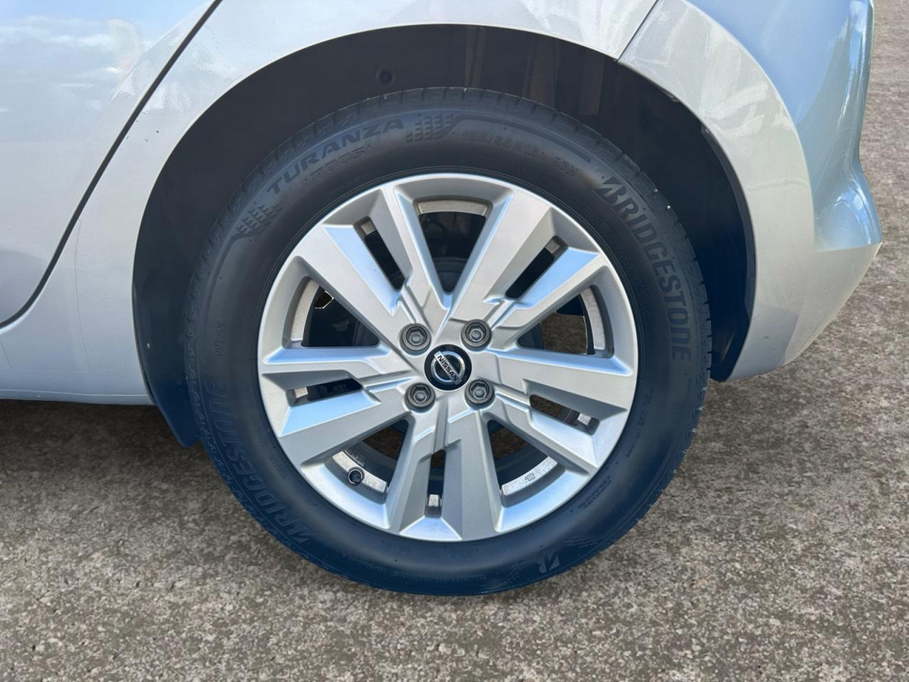 NISSAN MICRA 1.0 IG-T 100 N-Connecta - TVA RÉCUPÉRABLE