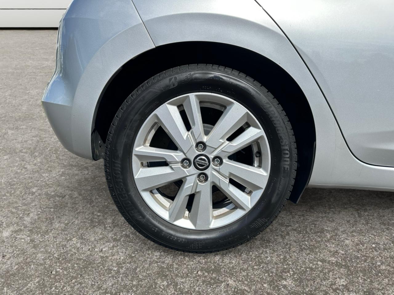 NISSAN MICRA 1.0 IG-T 100 N-Connecta - TVA RÉCUPÉRABLE