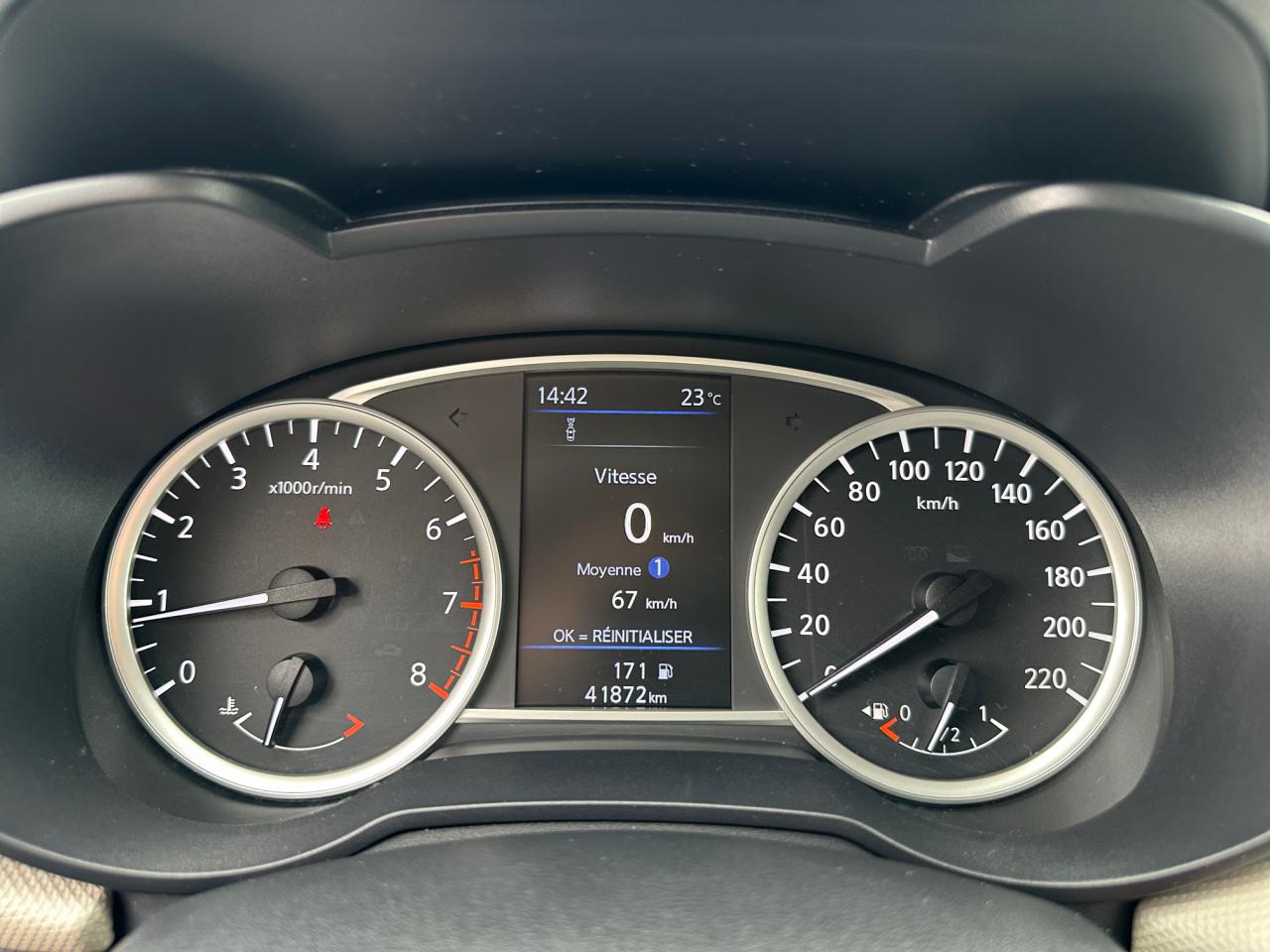 NISSAN MICRA 1.0 IG-T 100 N-Connecta - TVA RÉCUPÉRABLE