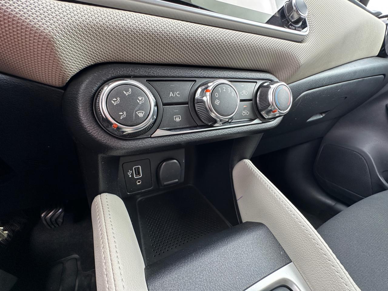 NISSAN MICRA 1.0 IG-T 100 N-Connecta - TVA RÉCUPÉRABLE