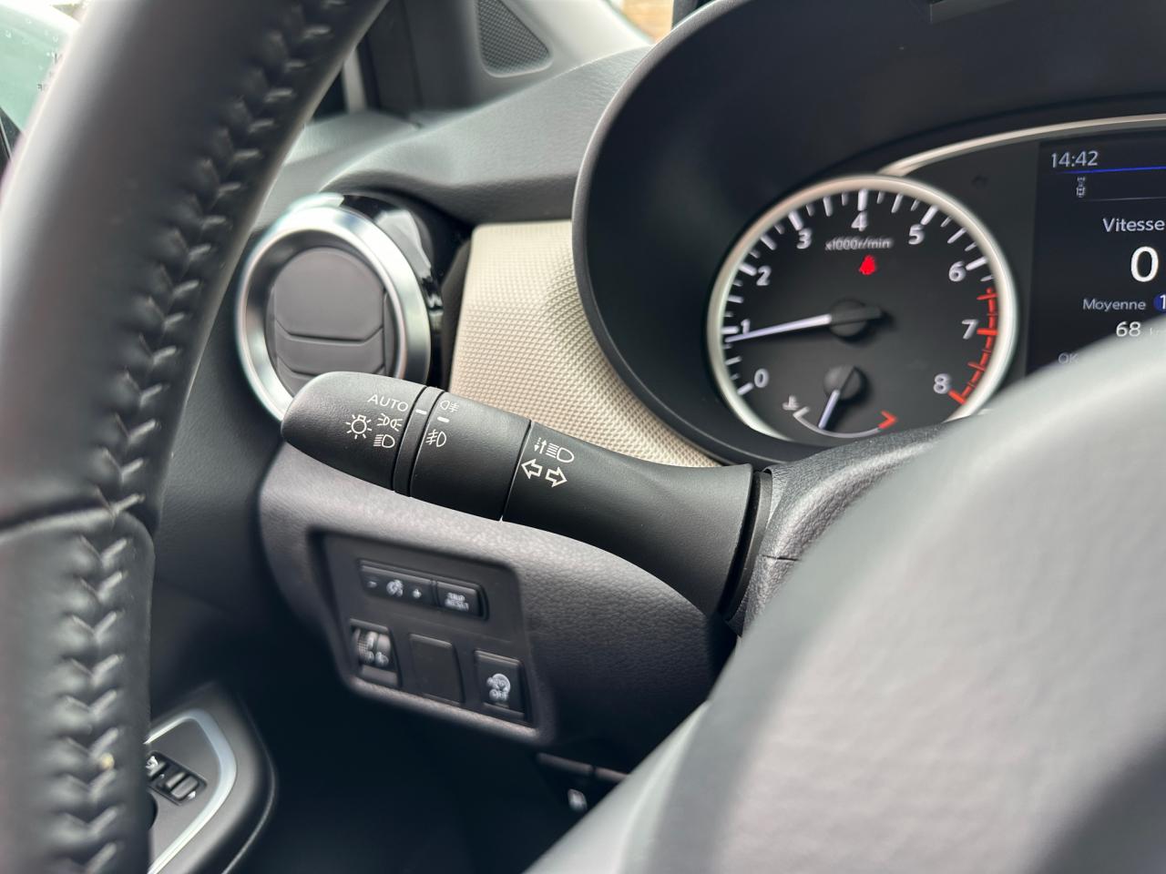 NISSAN MICRA 1.0 IG-T 100 N-Connecta - TVA RÉCUPÉRABLE