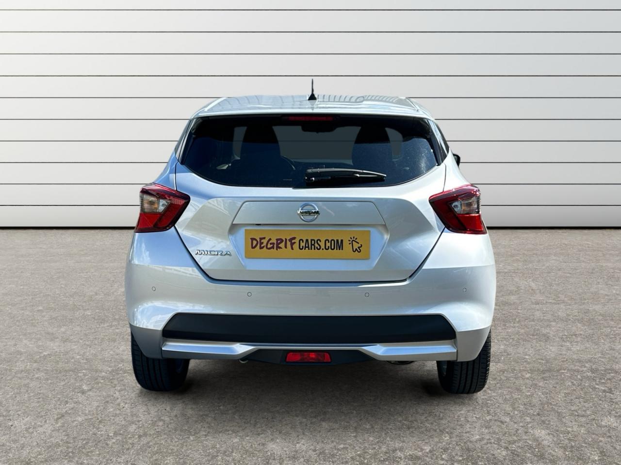NISSAN MICRA 1.0 IG-T 100 N-Connecta - TVA RÉCUPÉRABLE