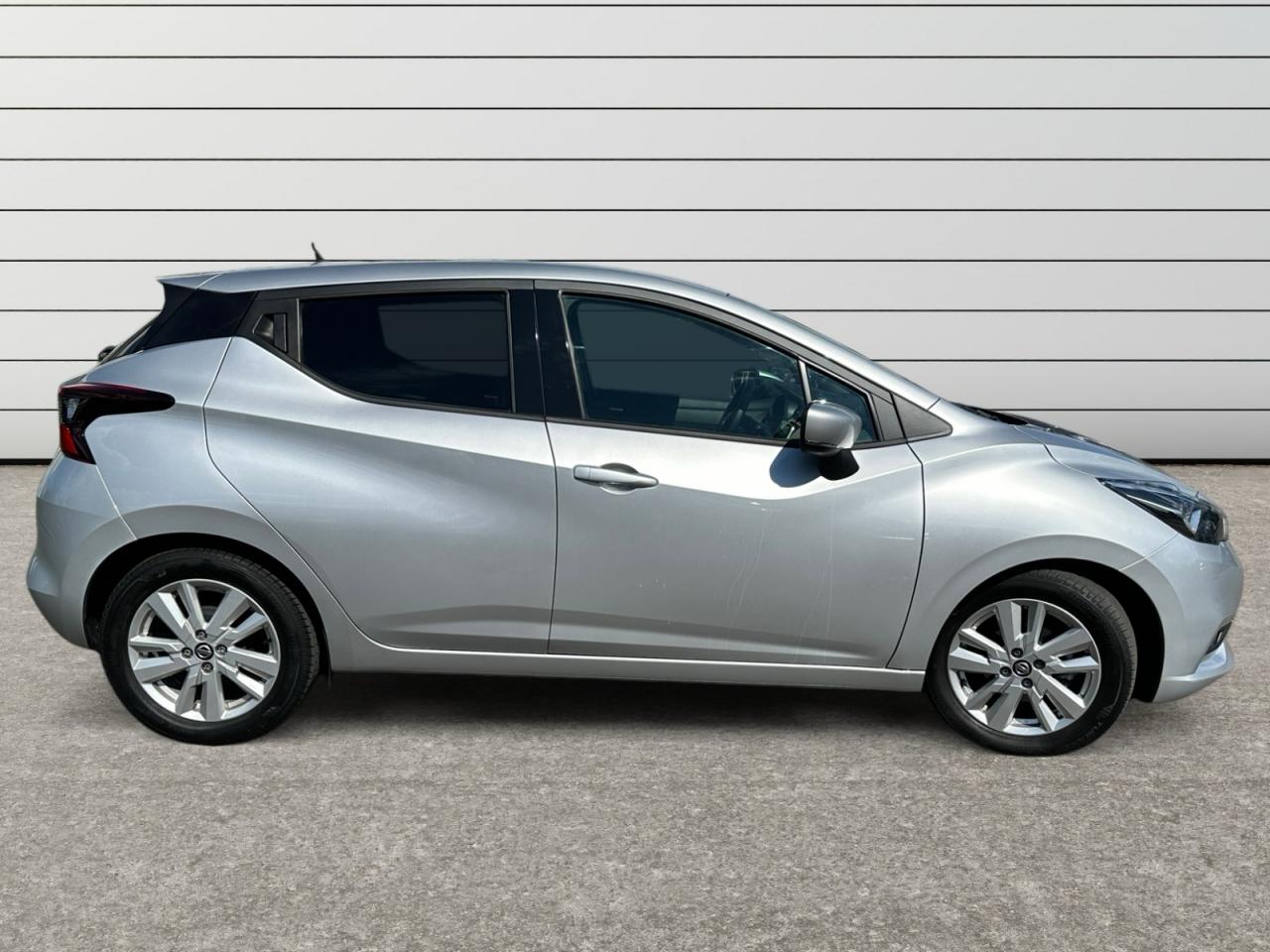 NISSAN MICRA 1.0 IG-T 100 N-Connecta - TVA RÉCUPÉRABLE