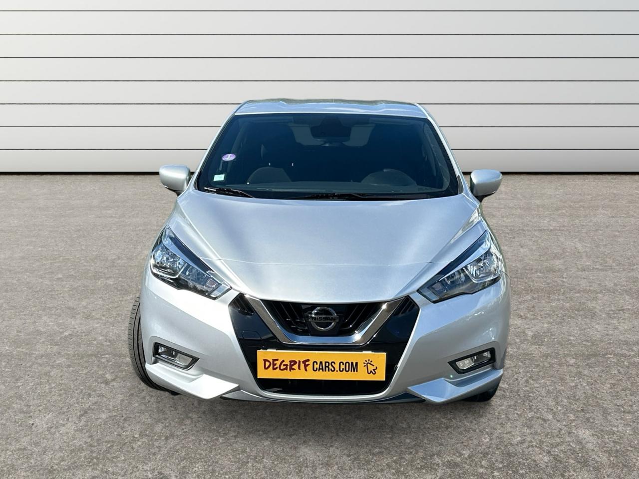 NISSAN MICRA 1.0 IG-T 100 N-Connecta - TVA RÉCUPÉRABLE
