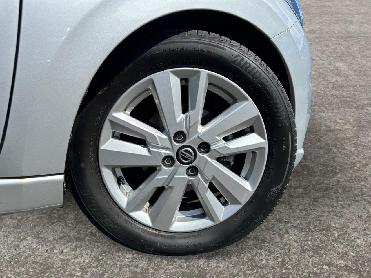 NISSAN MICRA 1.0 IG-T 100 N-Connecta - TVA RÉCUPÉRABLE