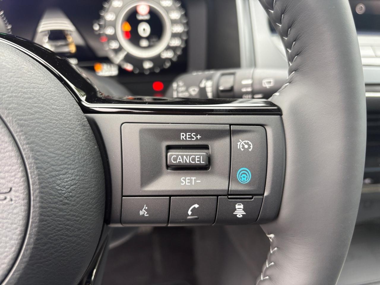 NISSAN QASHQAI Nouveau 1.5 e-Power 190ch N-Design + Pack Hiver + Toit Panoramique