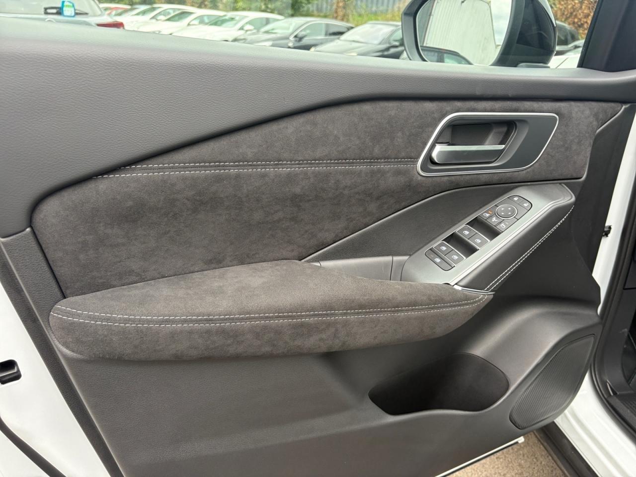 NISSAN QASHQAI Nouveau 1.5 e-Power 190ch N-Design + Pack Hiver + Toit Panoramique