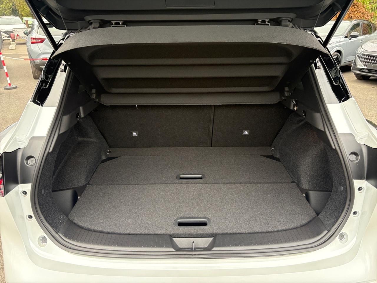 NISSAN QASHQAI Nouveau 1.5 e-Power 190ch N-Design + Pack Hiver + Toit Panoramique