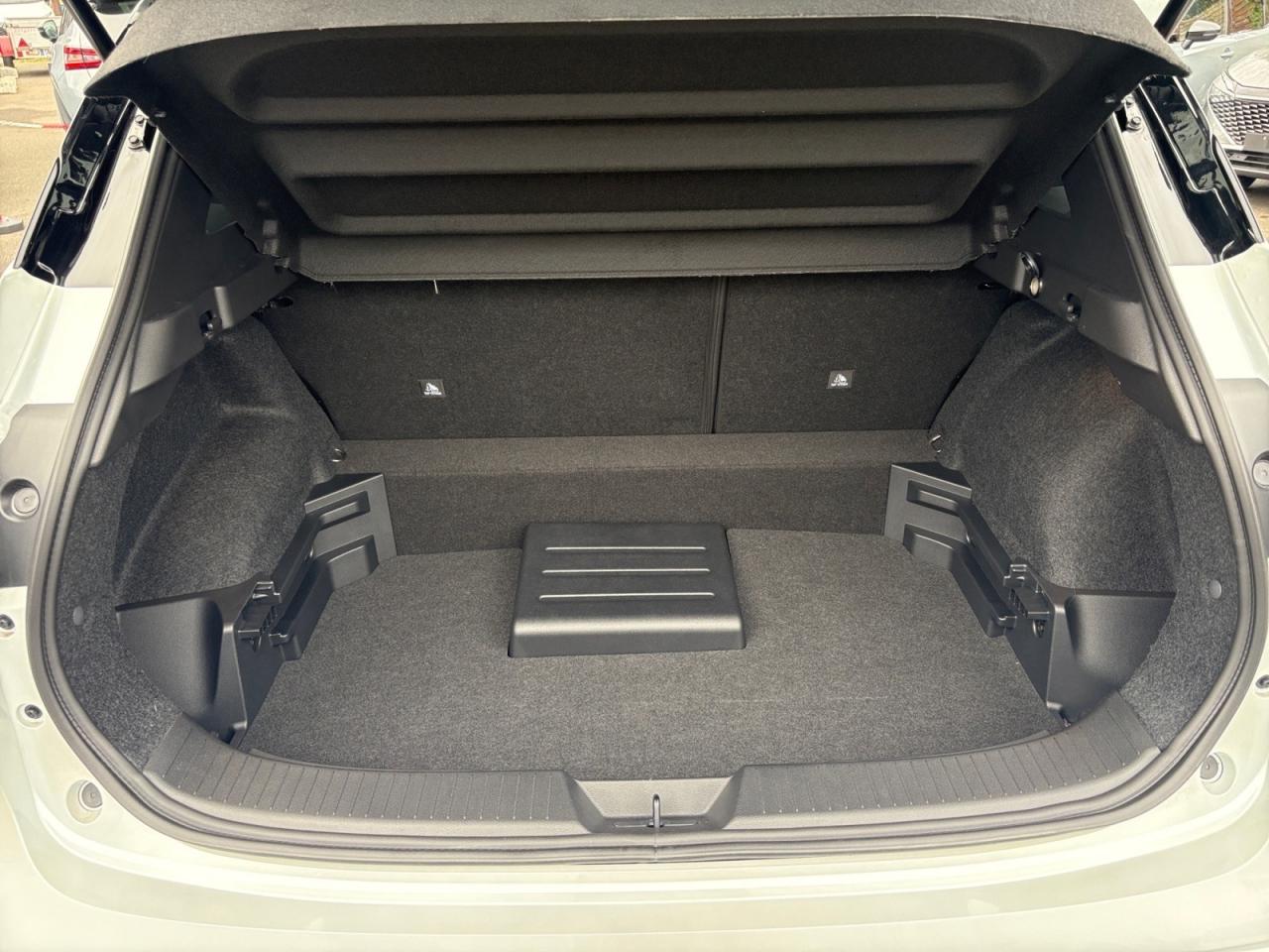 NISSAN QASHQAI Nouveau 1.5 e-Power 190ch N-Design + Pack Hiver + Toit Panoramique
