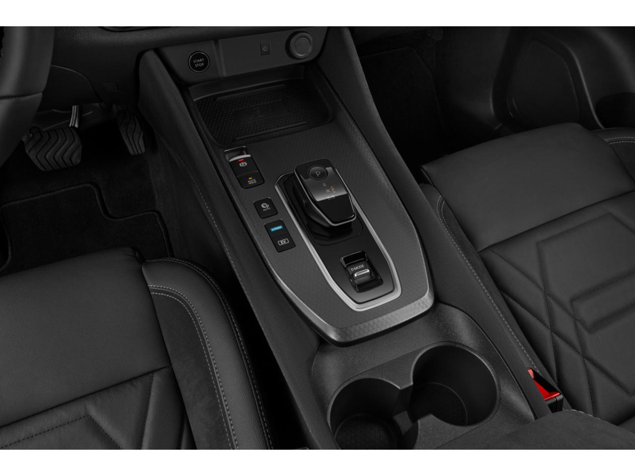NISSAN QASHQAI Nouveau 1.5 e-Power 190ch N-Design + Pack Hiver + Toit Panoramique