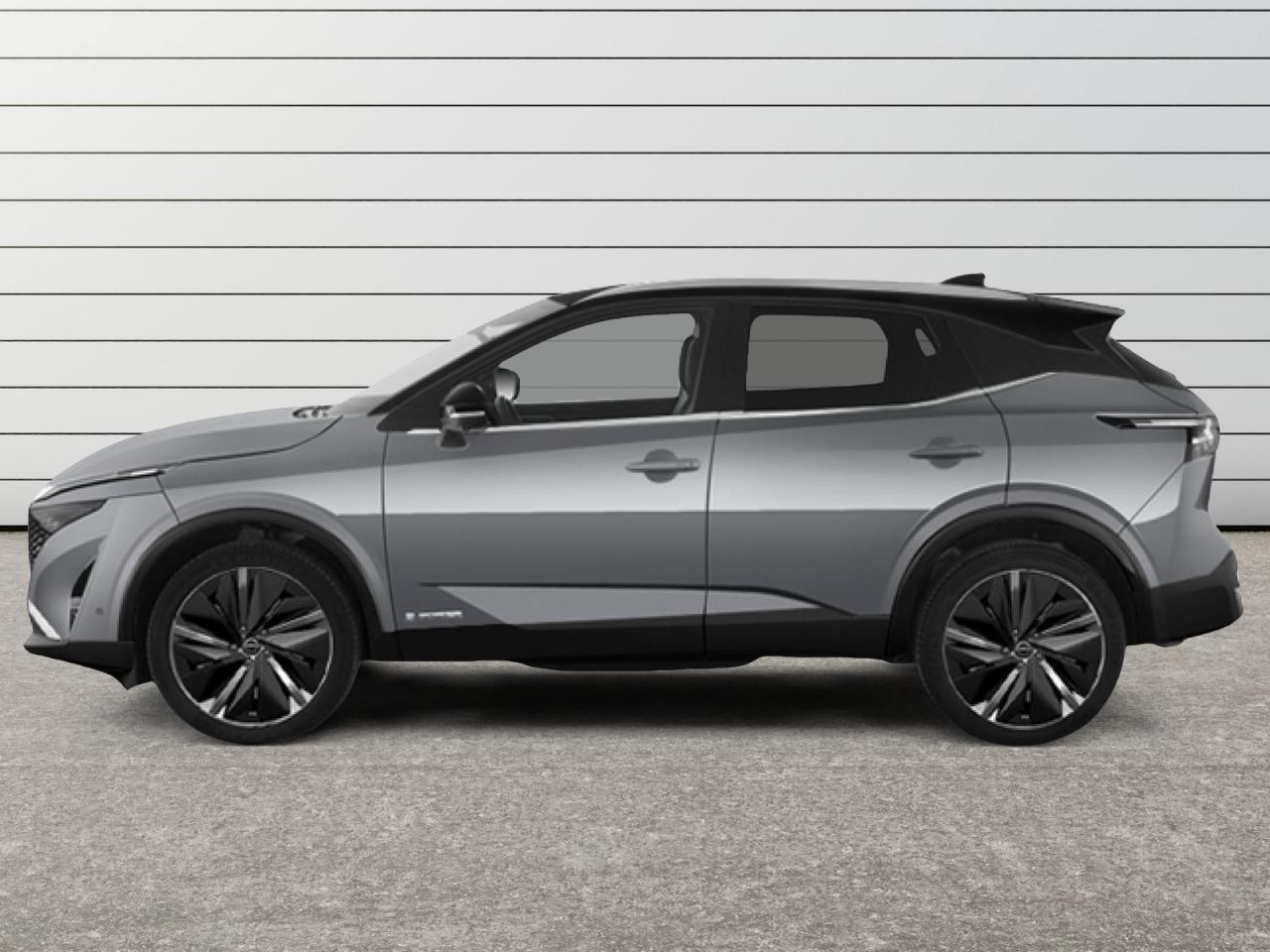 NISSAN QASHQAI Nouveau 1.5 e-Power 190ch Tekna + Pack Hiver + Toit Panoramique