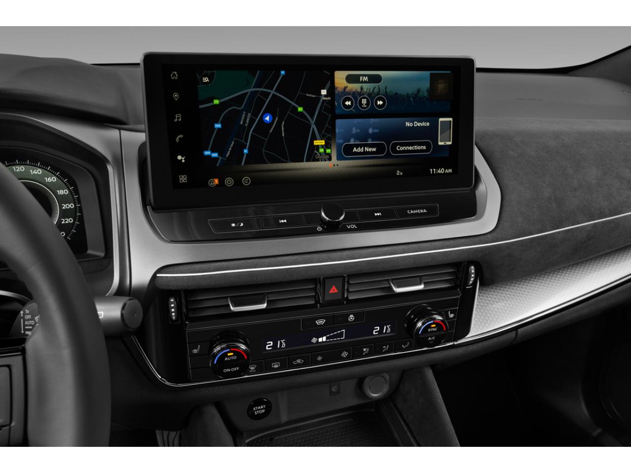 NISSAN QASHQAI Nouveau 1.5 e-Power 190ch Tekna + Pack Hiver + Toit Panoramique
