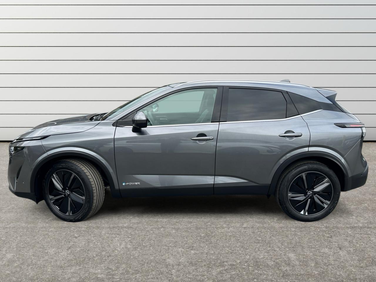 NISSAN QASHQAI 1.5 e-Power 190ch Tekna + Pack Hiver + Toit Panoramique