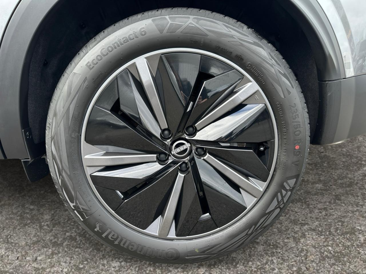 NISSAN QASHQAI 1.5 e-Power 190ch Tekna + Pack Hiver + Toit Panoramique