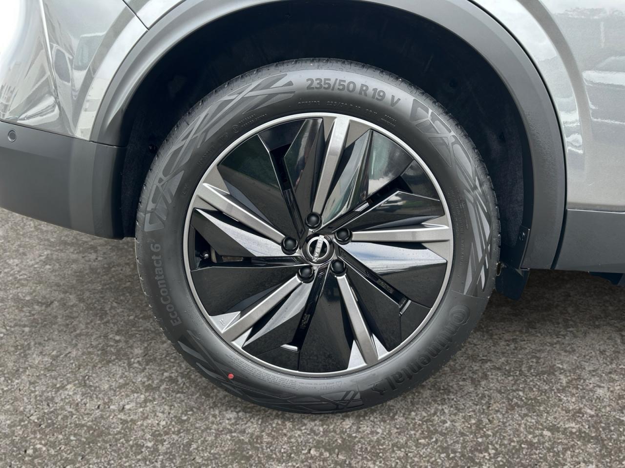 NISSAN QASHQAI 1.5 e-Power 190ch Tekna + Pack Hiver + Toit Panoramique