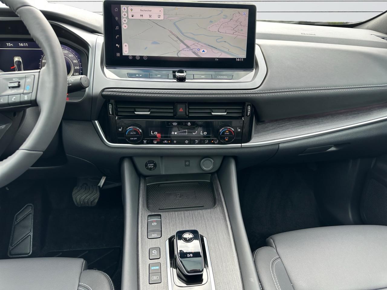 NISSAN QASHQAI 1.5 e-Power 190ch Tekna + Pack Hiver + Toit Panoramique
