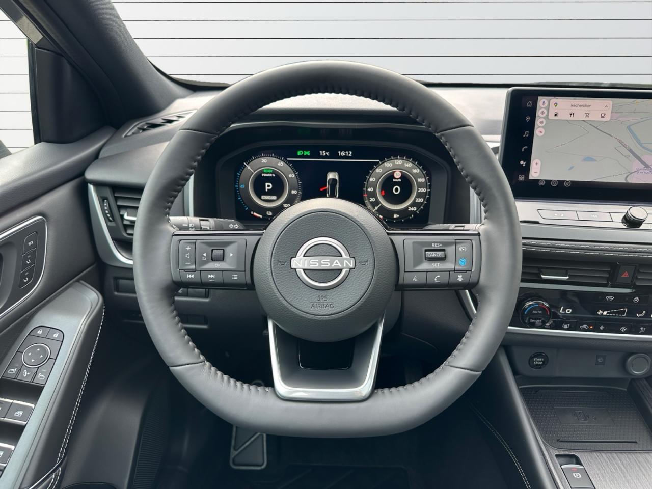 NISSAN QASHQAI 1.5 e-Power 190ch Tekna + Pack Hiver + Toit Panoramique