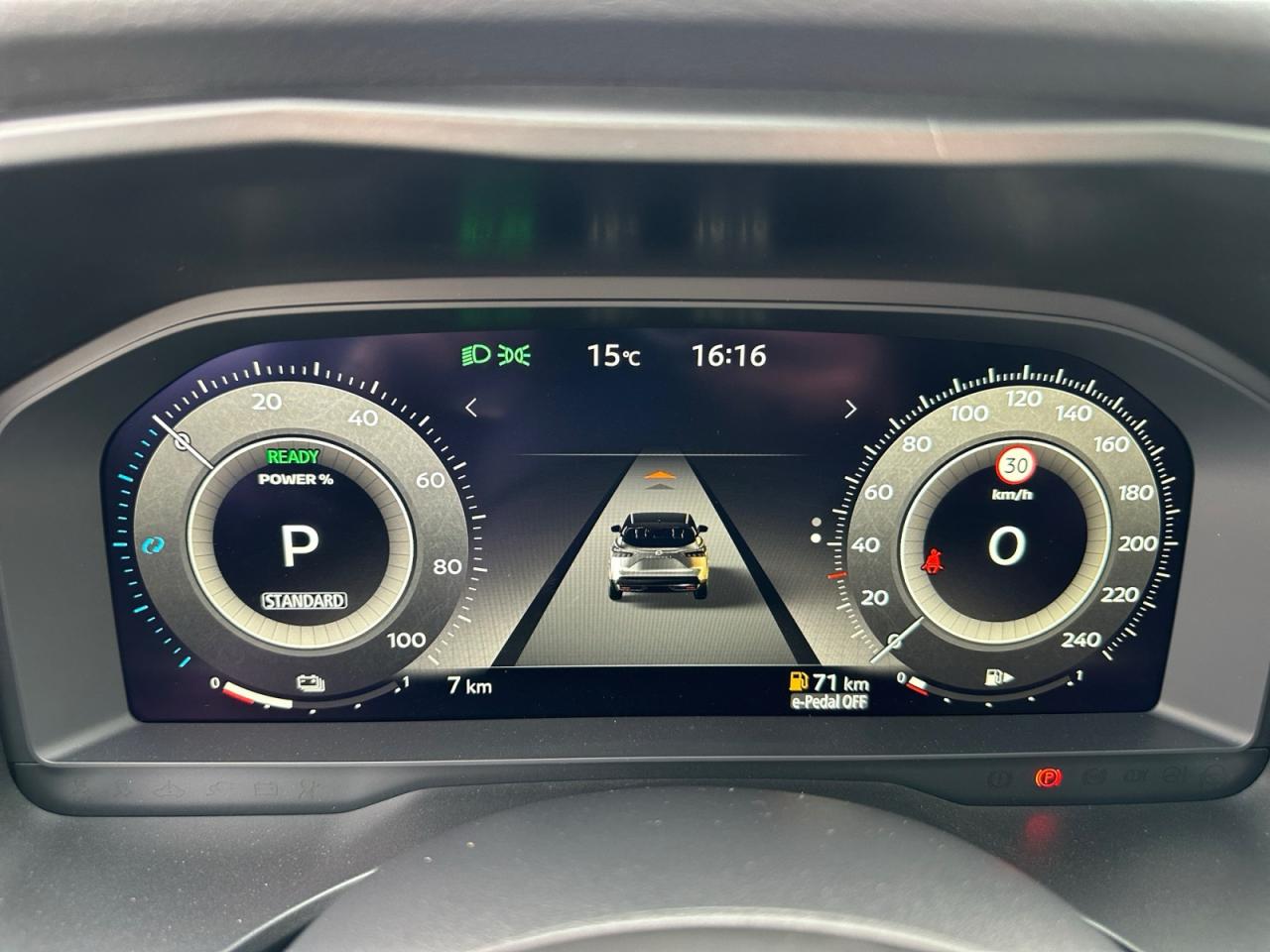 NISSAN QASHQAI 1.5 e-Power 190ch Tekna + Pack Hiver + Toit Panoramique
