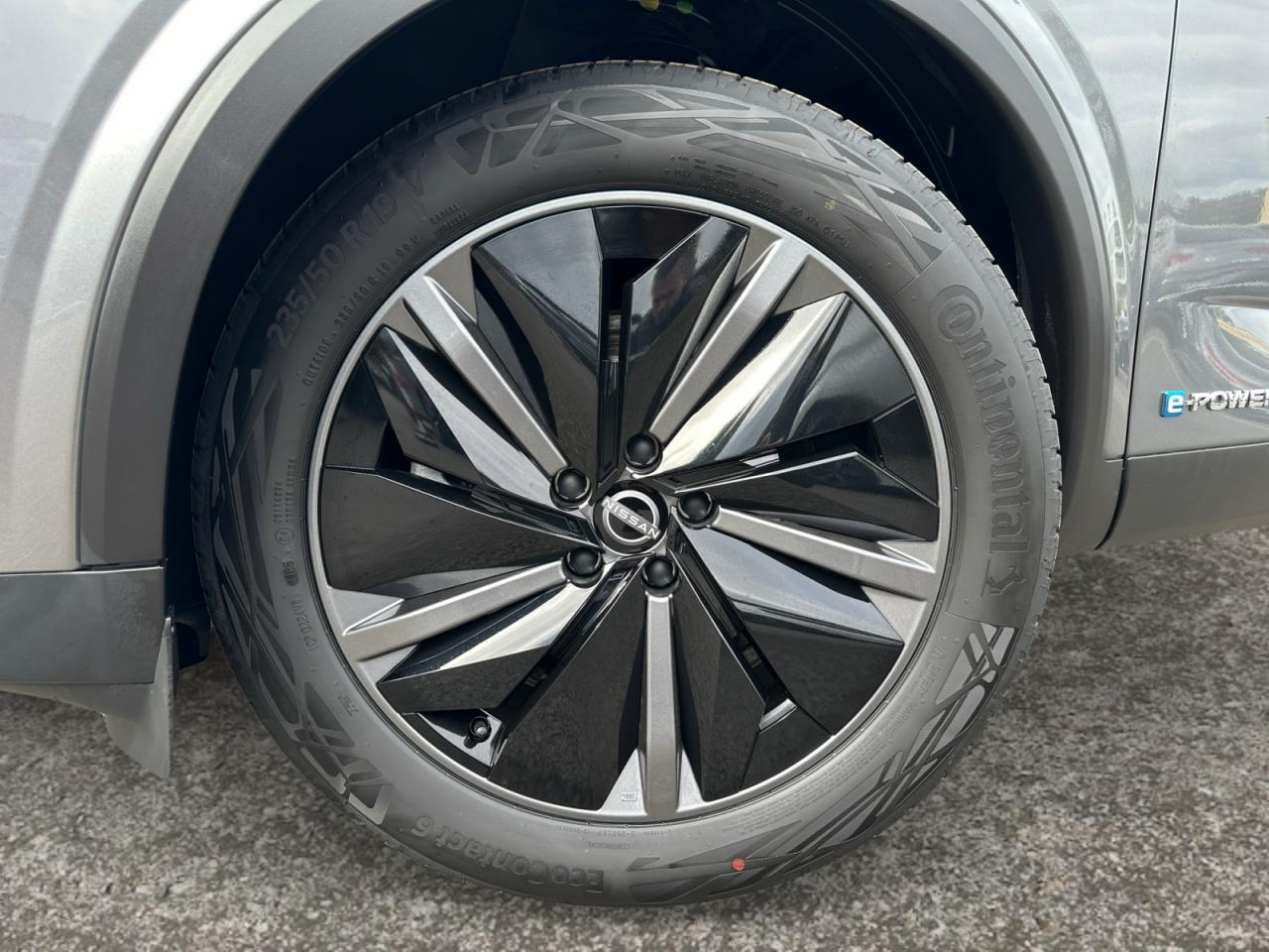 NISSAN QASHQAI 1.5 e-Power 190ch Tekna + Pack Hiver + Toit Panoramique