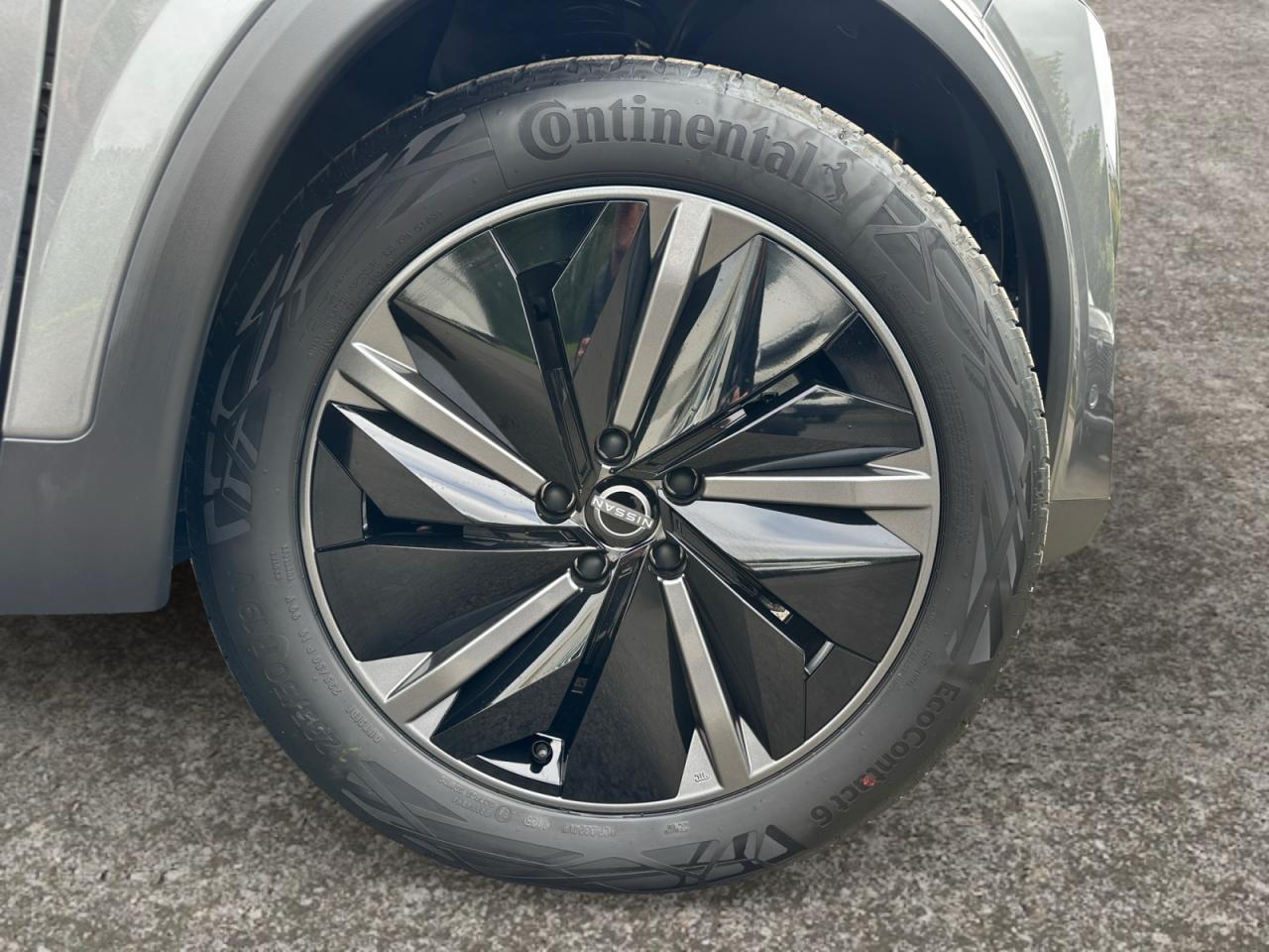 NISSAN QASHQAI 1.5 e-Power 190ch Tekna + Pack Hiver + Toit Panoramique