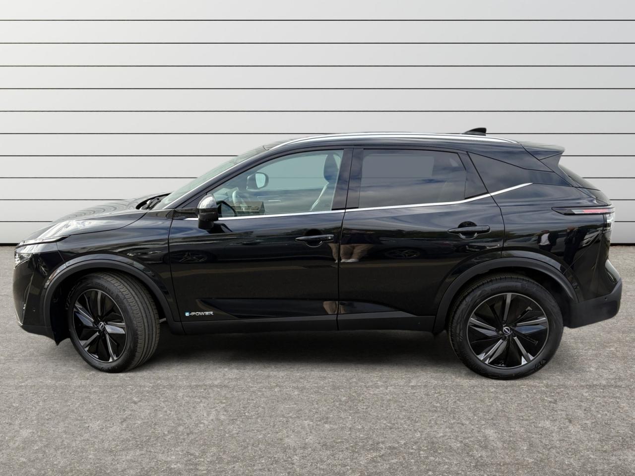 NISSAN QASHQAI 1.5 e-Power 190ch Tekna + Pack Hiver + Toit Panoramique