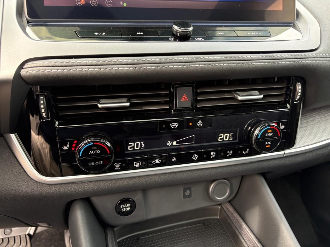 NISSAN QASHQAI 1.5 e-Power 190ch Tekna + Pack Hiver + Toit Panoramique