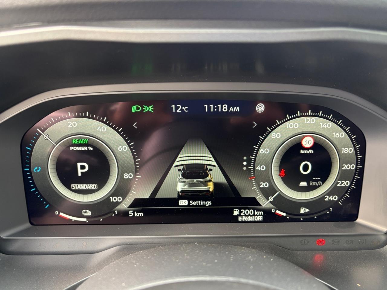 NISSAN QASHQAI 1.5 e-Power 190ch Tekna + Pack Hiver + Toit Panoramique