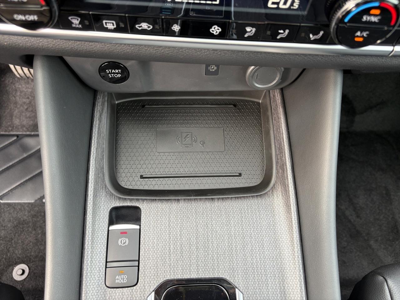 NISSAN QASHQAI 1.5 e-Power 190ch Tekna + Pack Hiver + Toit Panoramique