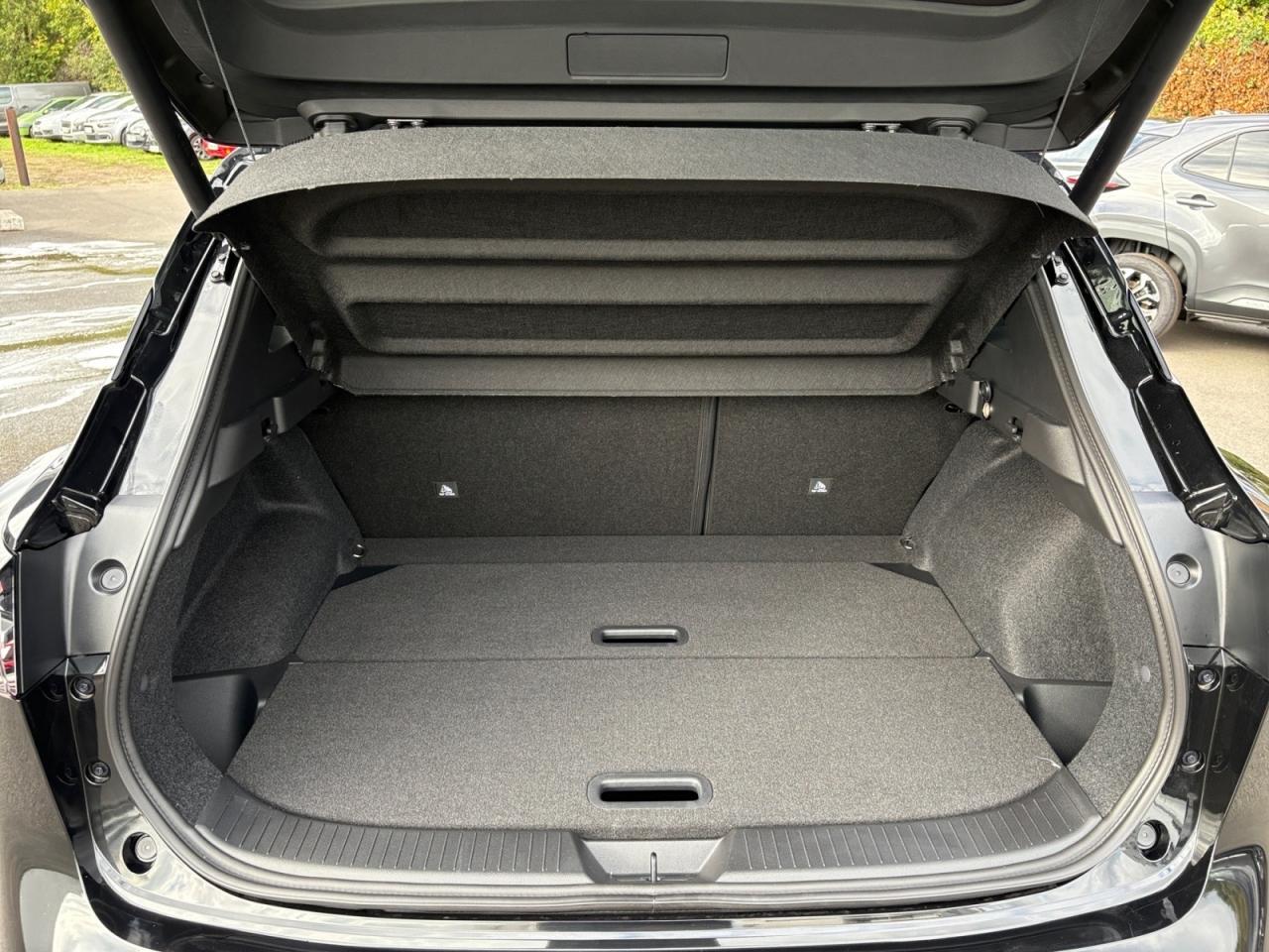 NISSAN QASHQAI 1.5 e-Power 190ch Tekna + Pack Hiver + Toit Panoramique