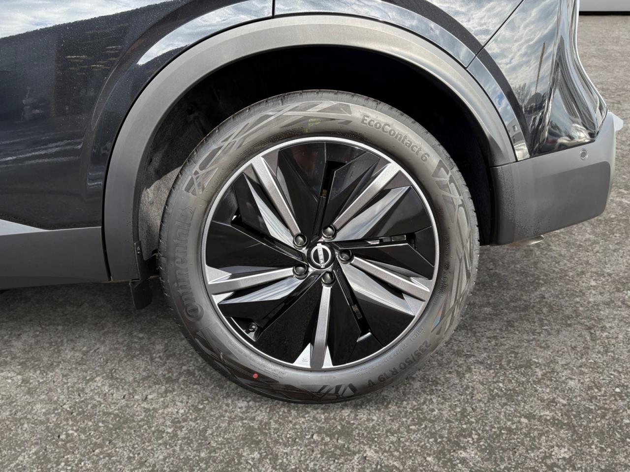 NISSAN QASHQAI 1.5 e-Power 190ch Tekna + Pack Hiver + Toit Panoramique