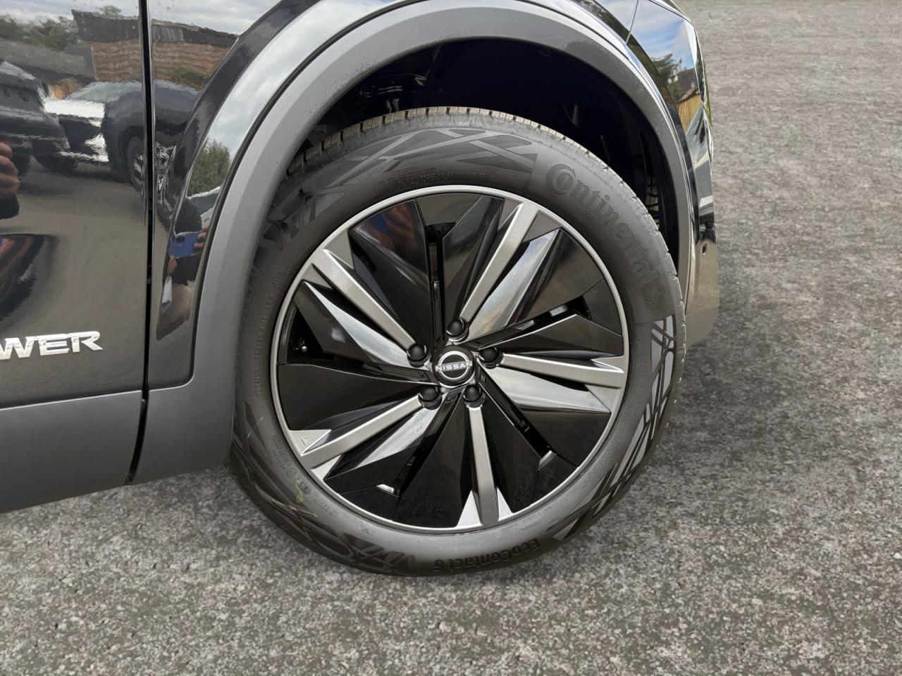 NISSAN QASHQAI 1.5 e-Power 190ch Tekna + Pack Hiver + Toit Panoramique