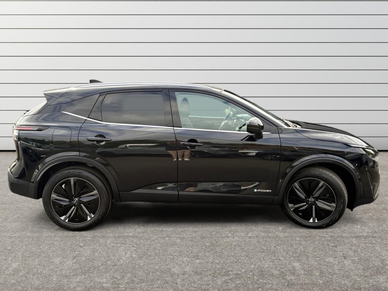 NISSAN QASHQAI 1.5 e-Power 190ch Tekna + Pack Hiver + Toit Panoramique