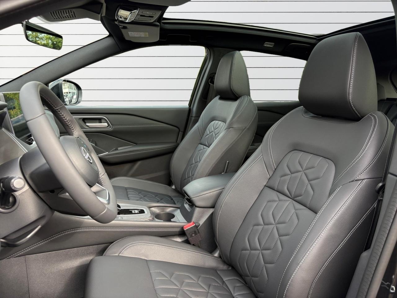NISSAN QASHQAI 1.5 e-Power 190ch Tekna + Pack Hiver + Toit Panoramique
