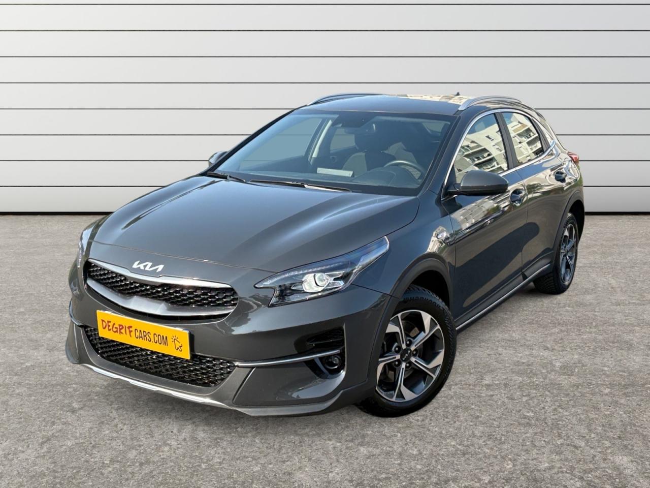 KIA XCEED 1.0 T-GDI 120 Active - EXCELLENT ETAT - TVA RÉCUPÉRABLE