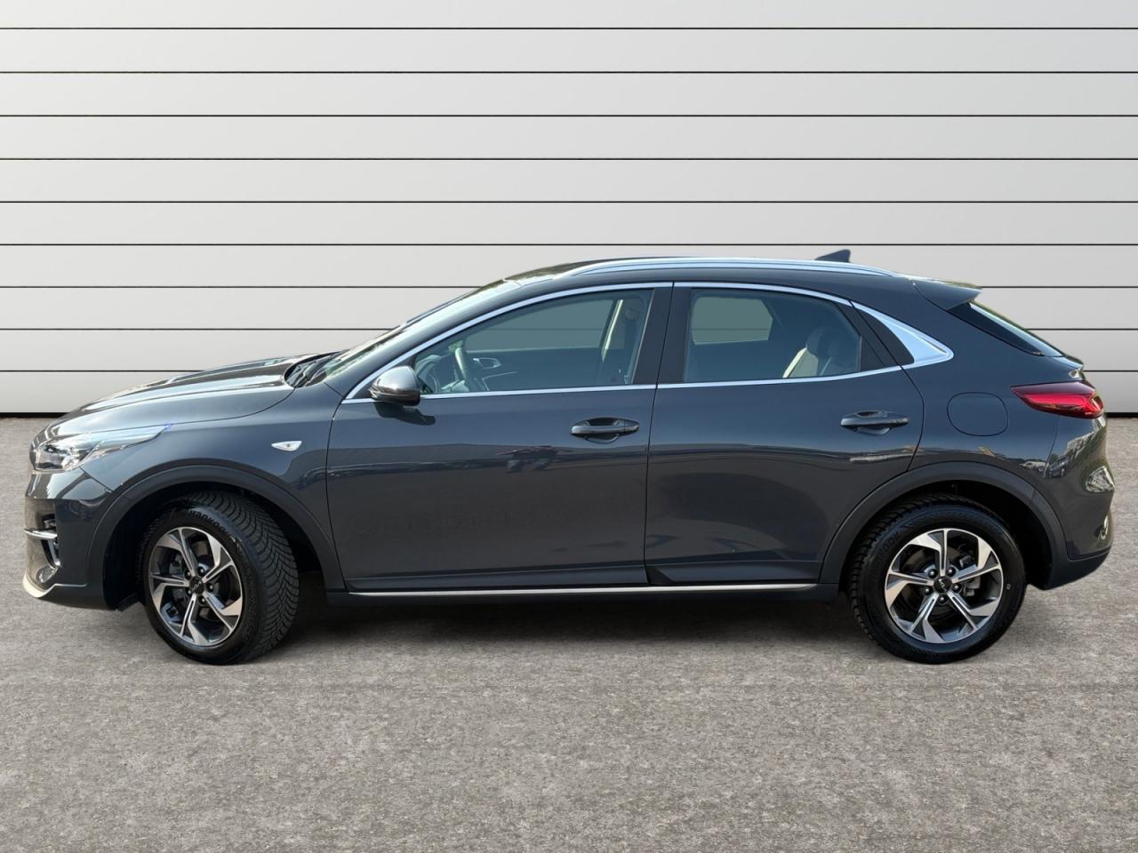 KIA XCEED 1.0 T-GDI 120 Active - EXCELLENT ETAT - TVA RÉCUPÉRABLE