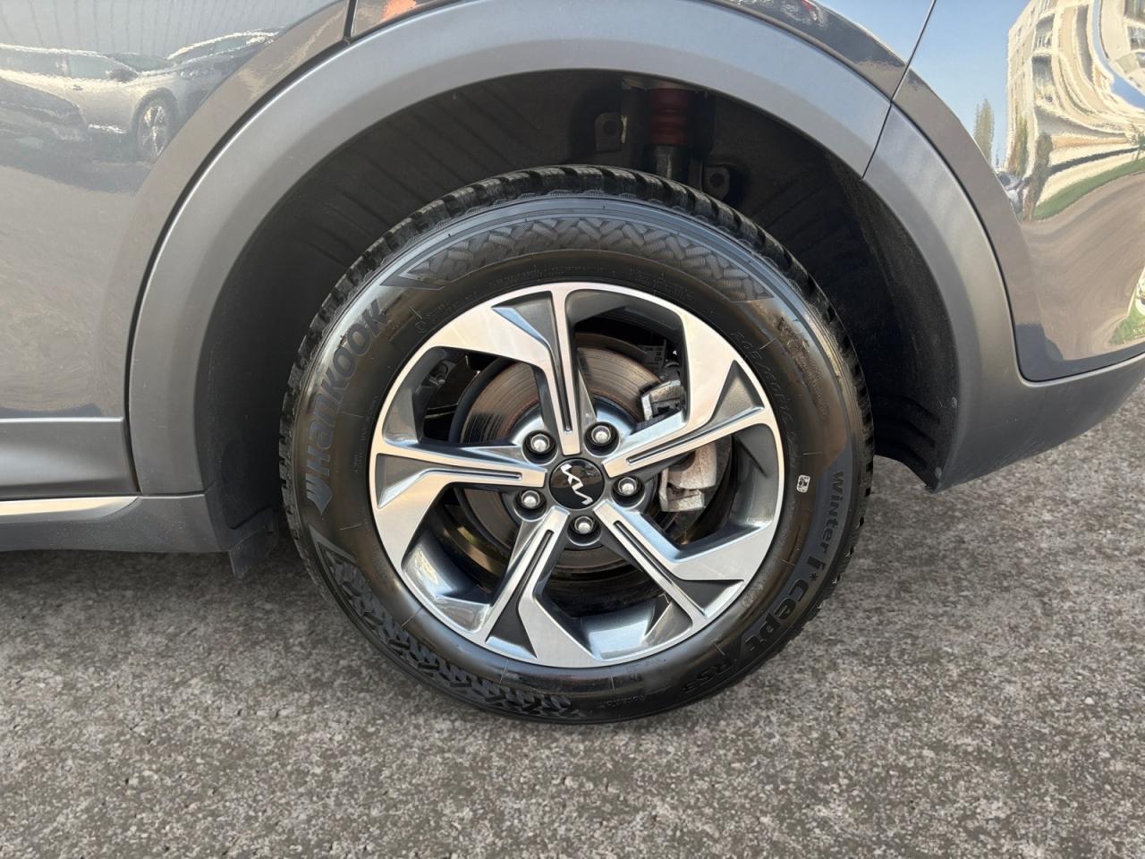 KIA XCEED 1.0 T-GDI 120 Active - EXCELLENT ETAT - TVA RÉCUPÉRABLE