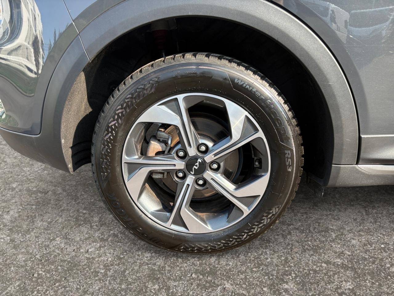 KIA XCEED 1.0 T-GDI 120 Active - EXCELLENT ETAT - TVA RÉCUPÉRABLE