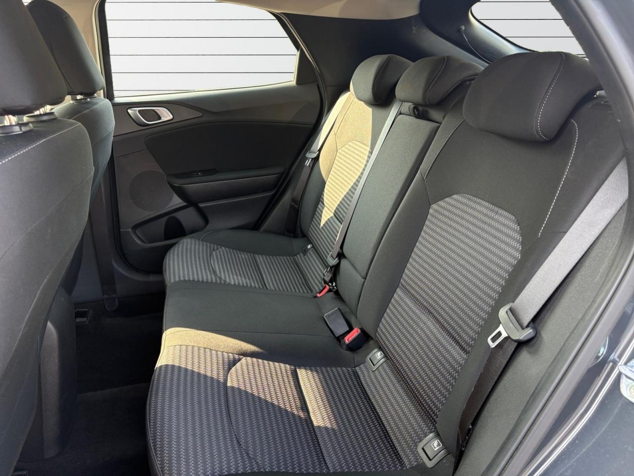 KIA XCEED 1.0 T-GDI 120 Active - EXCELLENT ETAT - TVA RÉCUPÉRABLE