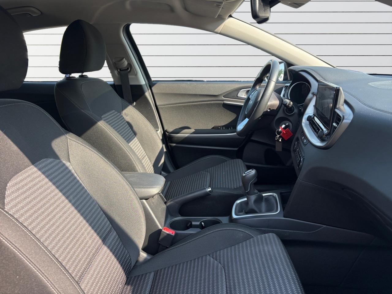 KIA XCEED 1.0 T-GDI 120 Active - EXCELLENT ETAT - TVA RÉCUPÉRABLE