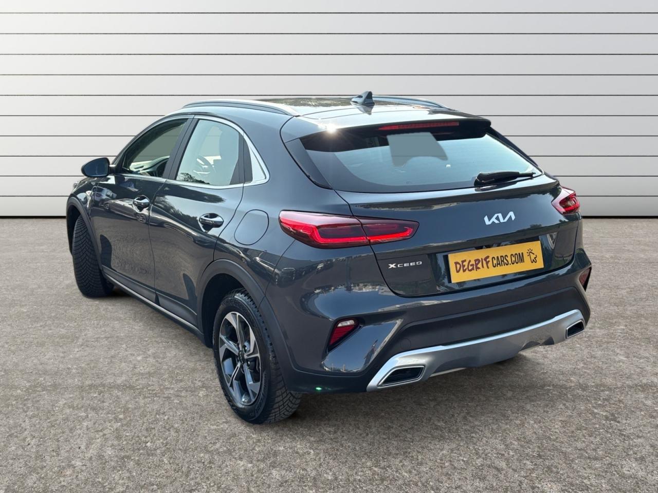KIA XCEED 1.0 T-GDI 120 Active - EXCELLENT ETAT - TVA RÉCUPÉRABLE