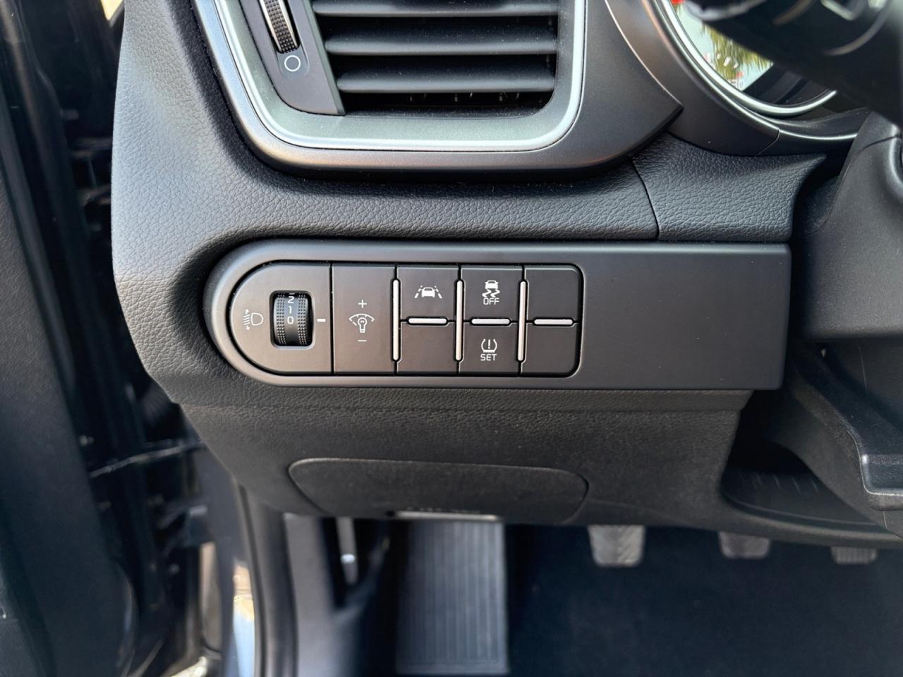 KIA XCEED 1.0 T-GDI 120 Active - EXCELLENT ETAT - TVA RÉCUPÉRABLE