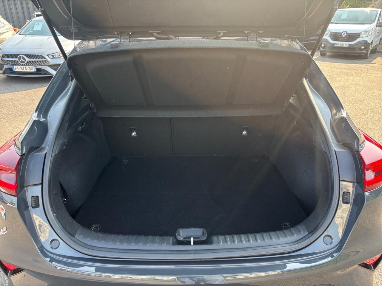 KIA XCEED 1.0 T-GDI 120 Active - EXCELLENT ETAT - TVA RÉCUPÉRABLE