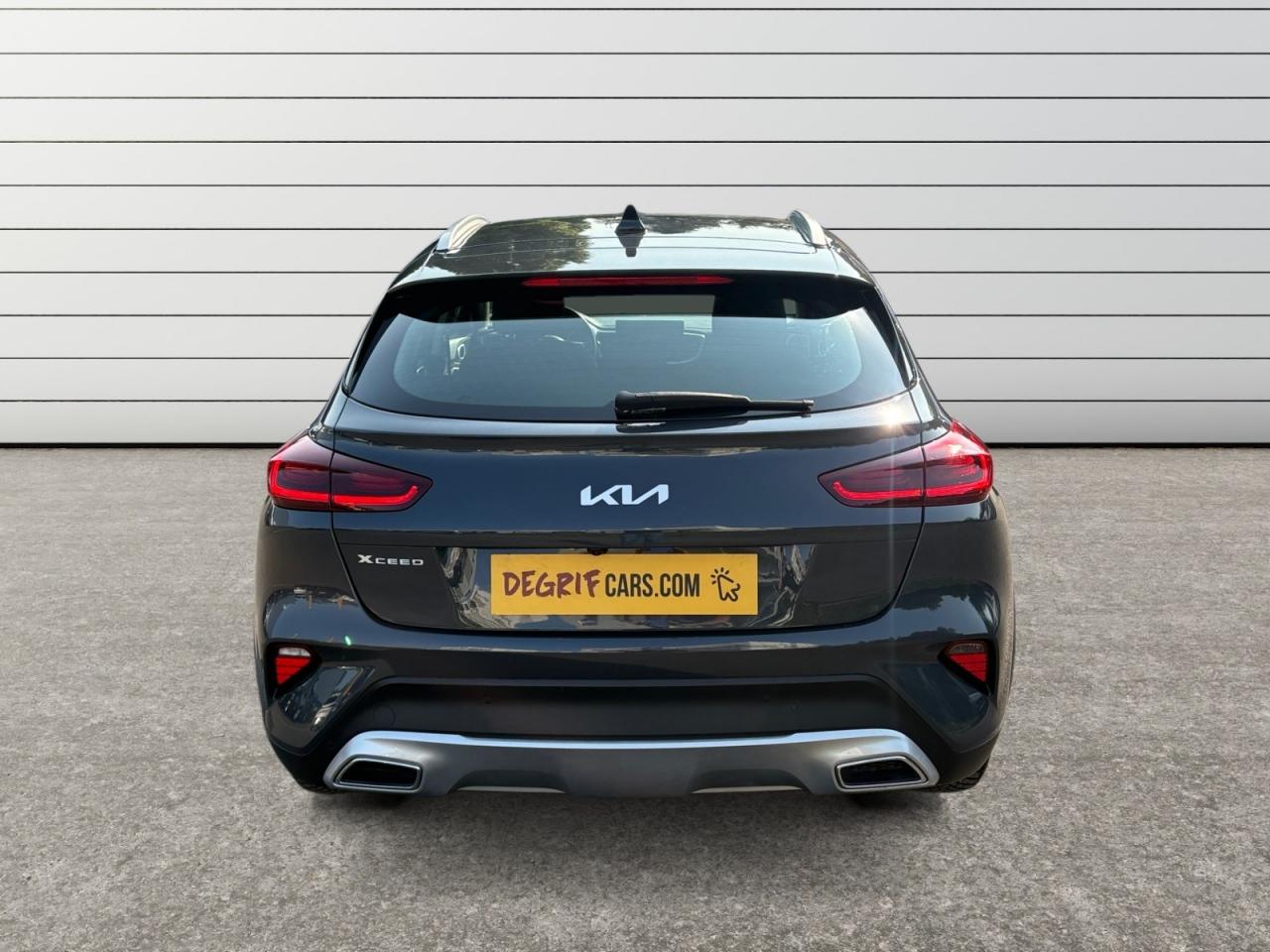 KIA XCEED 1.0 T-GDI 120 Active - EXCELLENT ETAT - TVA RÉCUPÉRABLE