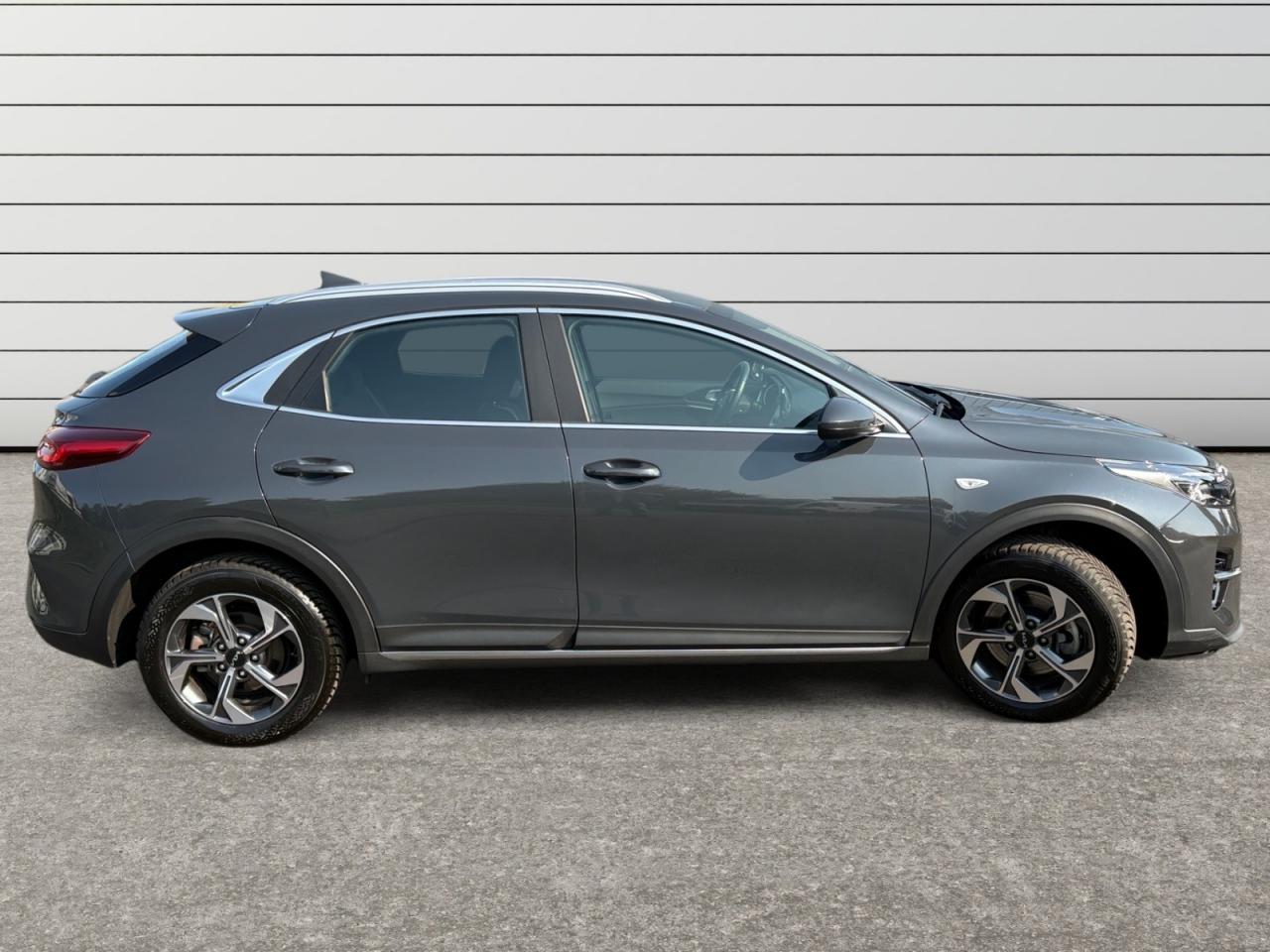 KIA XCEED 1.0 T-GDI 120 Active - EXCELLENT ETAT - TVA RÉCUPÉRABLE